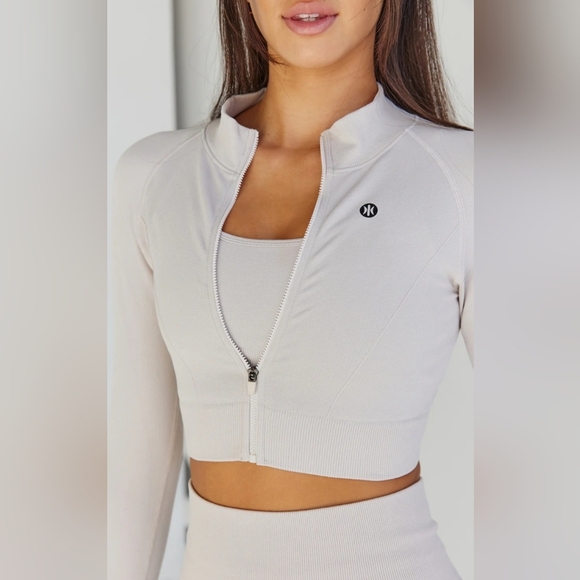 Astoria Grand Jackets & Blazers - Astoria Velocity Zip Jacket